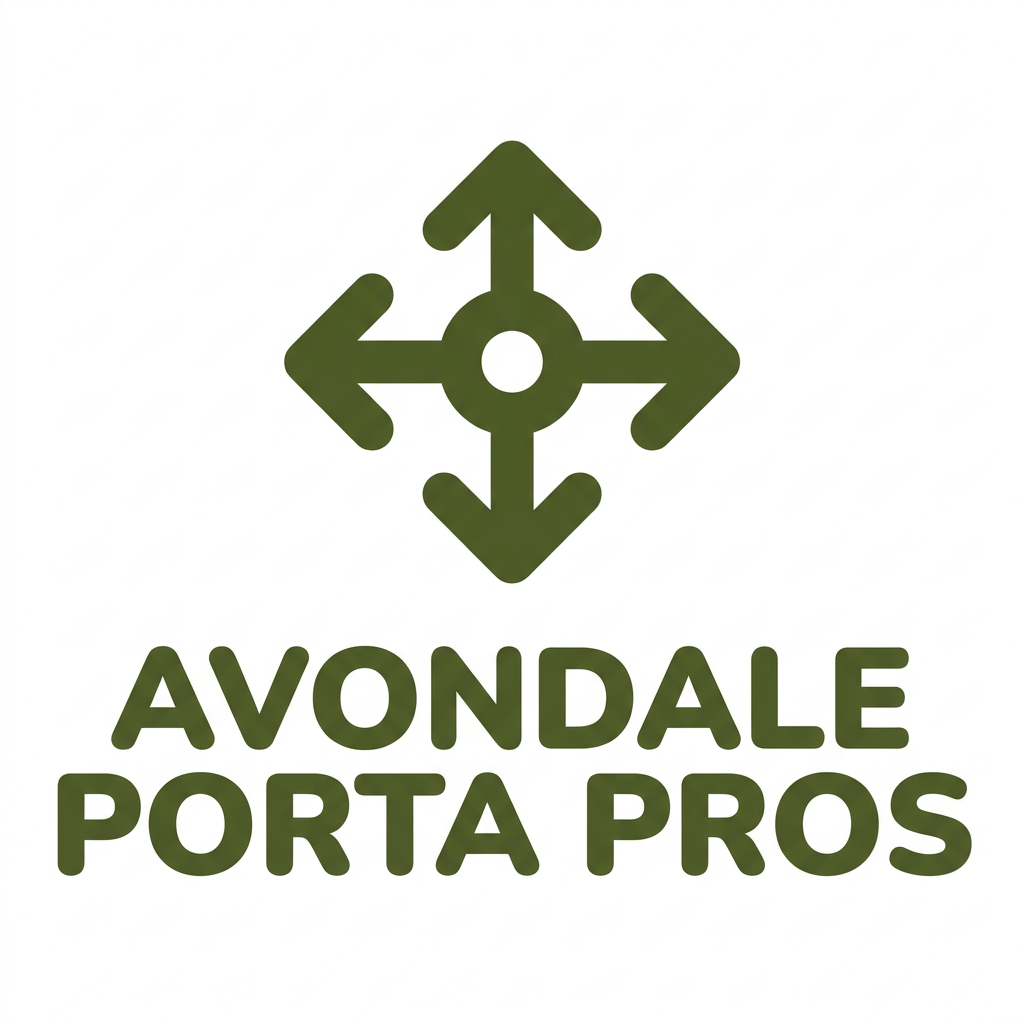 Avondale Porta Pros