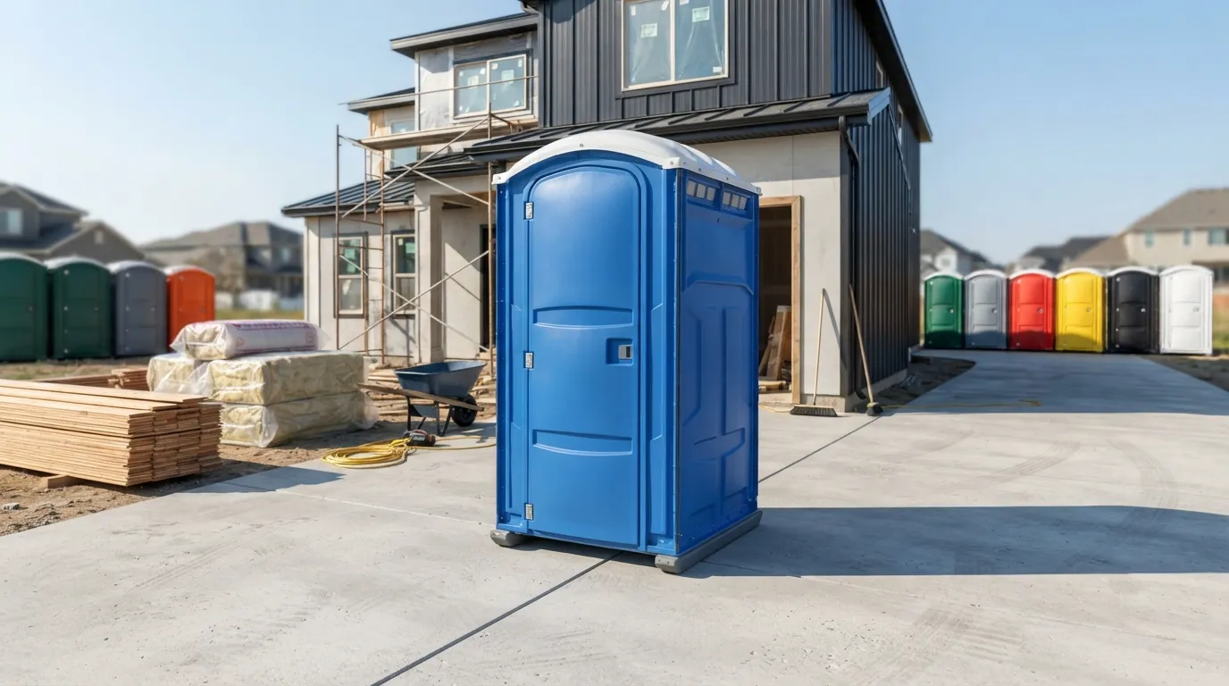 Home Renovation Porta Potty in Avondale, AZ